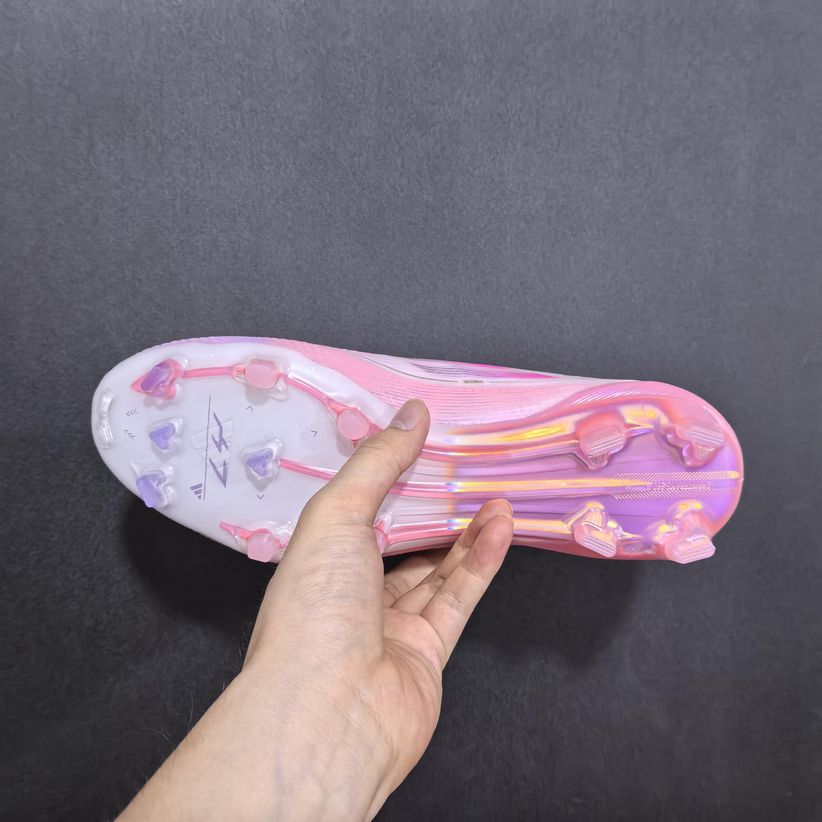 Chuteira Campo Adidas X F50+ FG   Elite + Brindes
