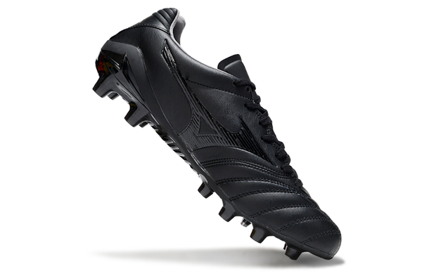Chuteira Campo Mizuno Morelia Neo 4 FG Elite + Brindes