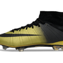 Chuteira Campo Nike Mercurial Superfly 4 FG Elite + Brindes