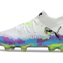 Chuteira Campo Puma Future 8 FG/AG Elite + Brindes