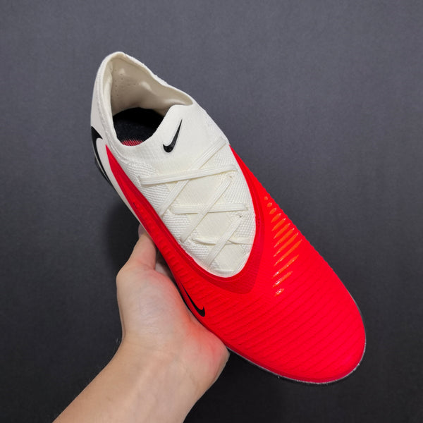 Chuteira Society Nike Phantom GX 6 TF Elite + Brindes