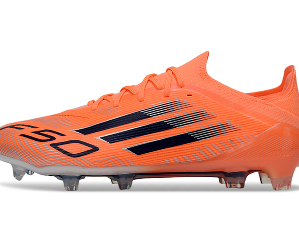 Chuteira Campo Adidas X F50 FG Elite + Brindes