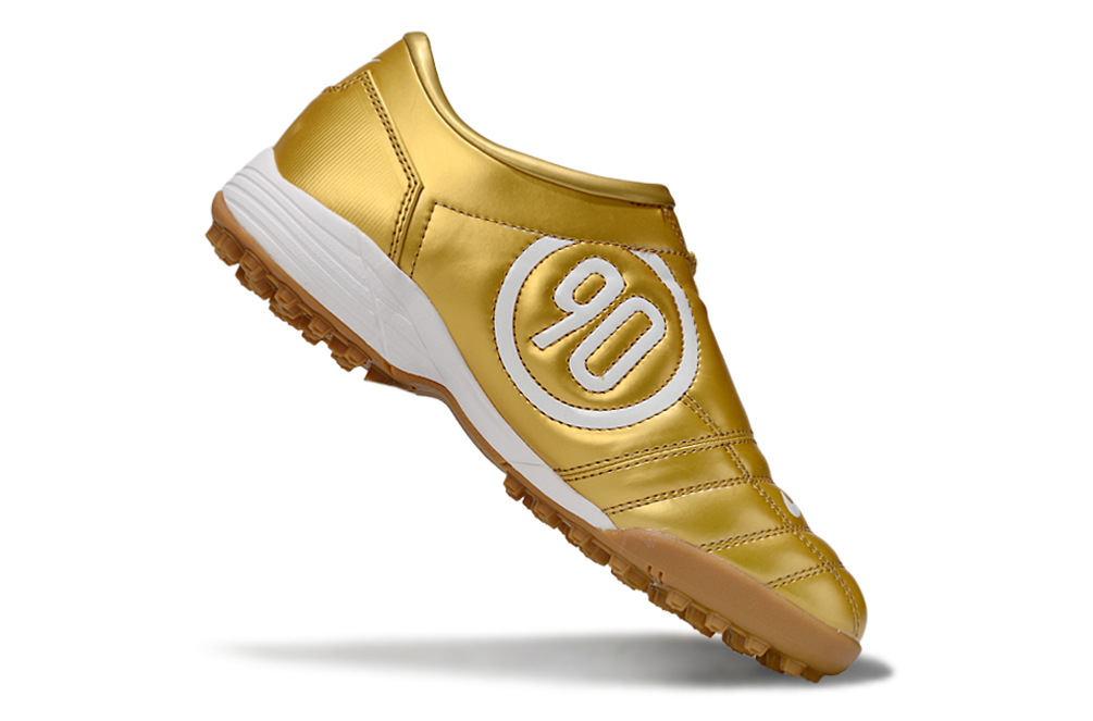 Chuteira Society Nike Total 90 TF + Brindes