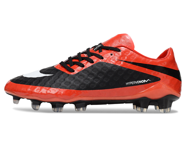 Chuteira Campo Nike Hypervenom Phantom I fg Elite + Brindes