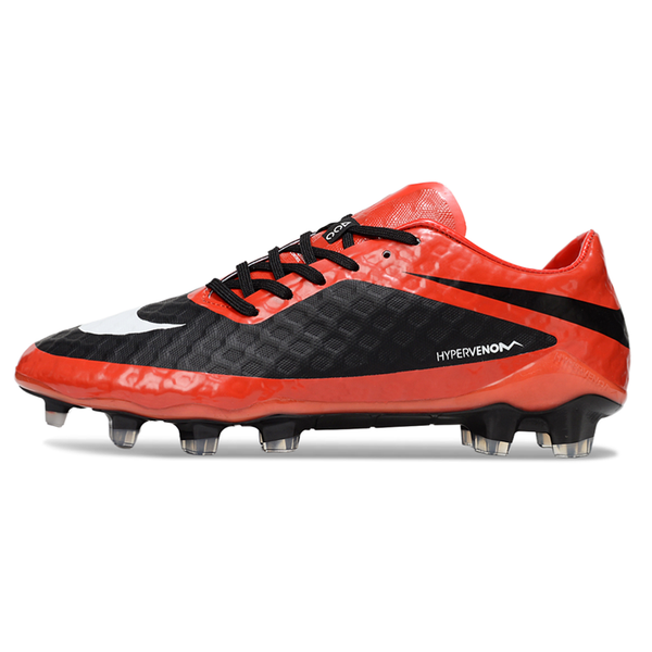 Chuteira Campo Nike Hypervenom Phantom I fg Elite + Brindes