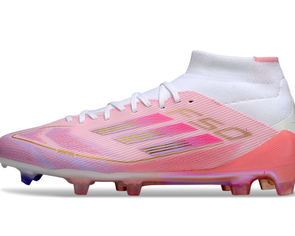 Chuteira Campo Adidas X F50 FG Elite + Brindes