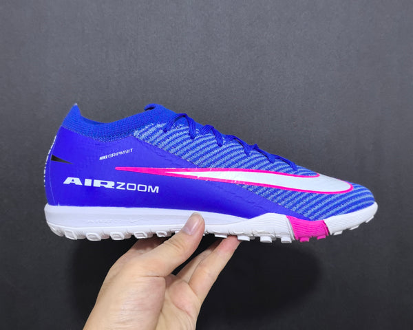 Chuteira Society Nike Air Zoom Mercurial Vapor 16 TF Elite + Brindes