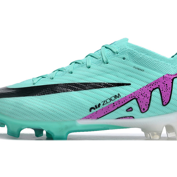 Chuteira Campo Nike Air Zoom Mercurial Vapor 15 Elite + Brindes