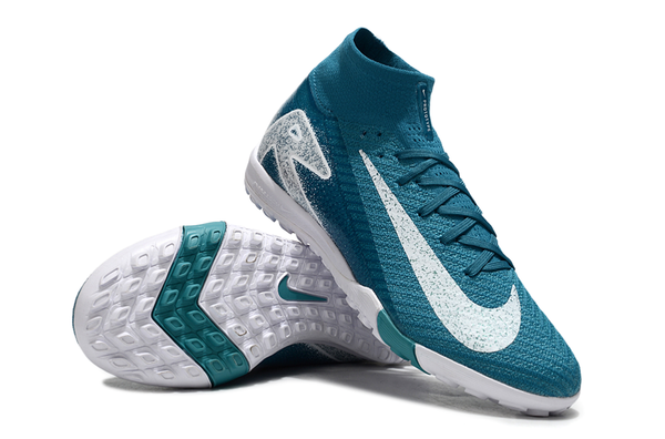 Chuteira Society Nike Air Zoom Mercurial Superfly 10 TF Elite + Brindes Exclusivos