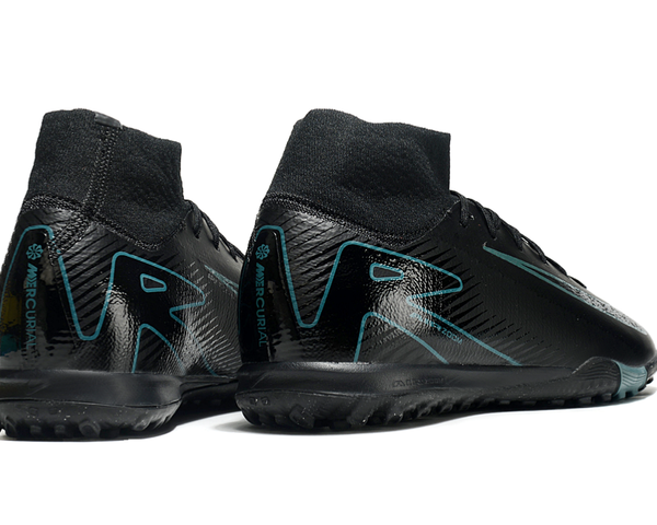 Chuteira Society Nike Air Zoom Mercurial Superfly 10 TF Elite + Brindes Exclusivos