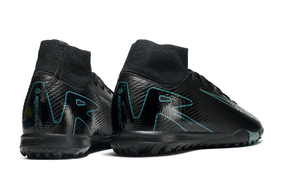 Chuteira Society Nike Air Zoom Mercurial Superfly 10 TF Elite + Brindes Exclusivos