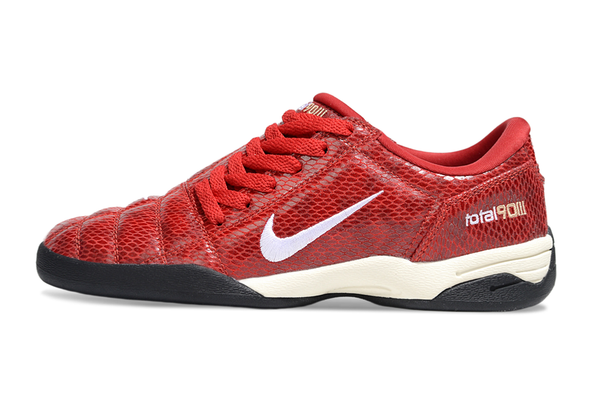 Tênis Futsal Nike Total 90 IC Elite + Brindes