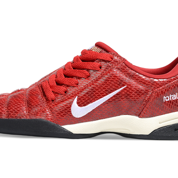 Tênis Futsal Nike Total 90 IC Elite + Brindes