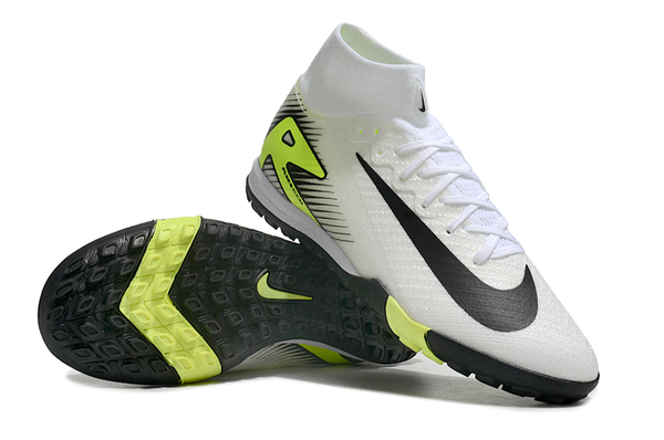 Chuteira Society Nike Air Zoom Mercurial Superfly 10 TF Elite + Brindes Exclusivos