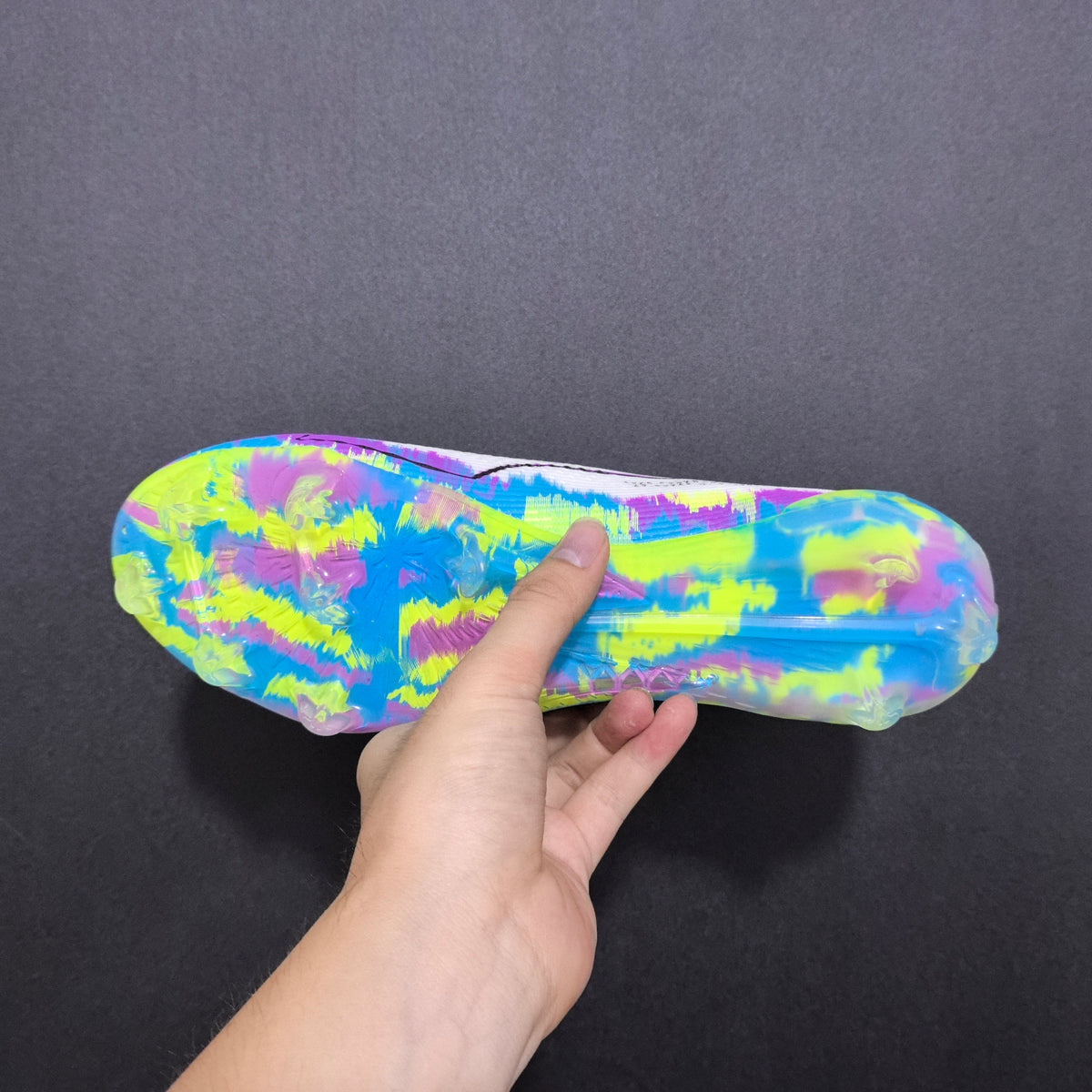 Chuteira Campo Puma Ultra 5 FG Elite + Brindes