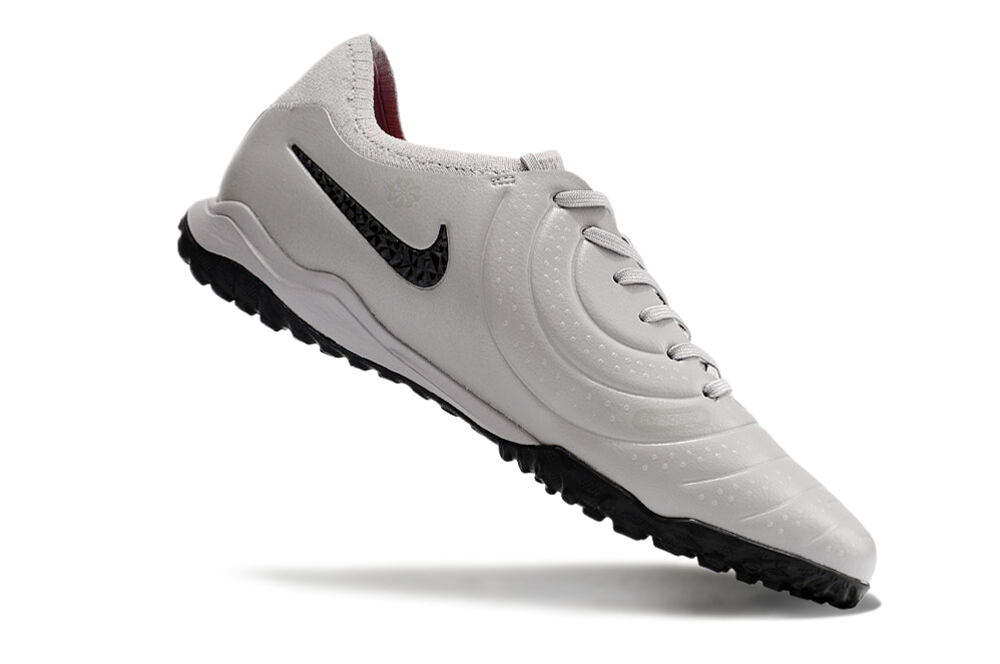 Chuteira Society Nike Tiempo Legend 10 TF Elite + Brindes