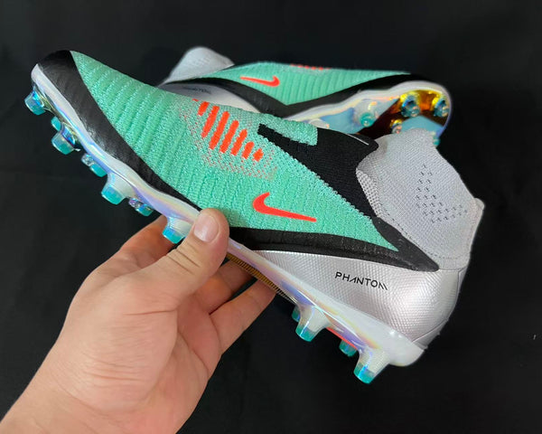 Chuteira Campo Nike Phantom GX 6 AG Elite + Brindes