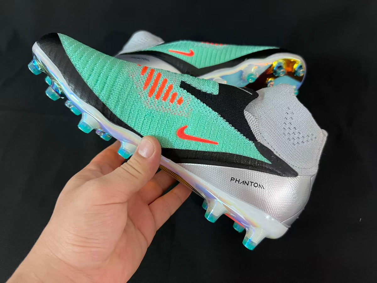 Chuteira Campo Nike Phantom GX 6 AG Elite + Brindes
