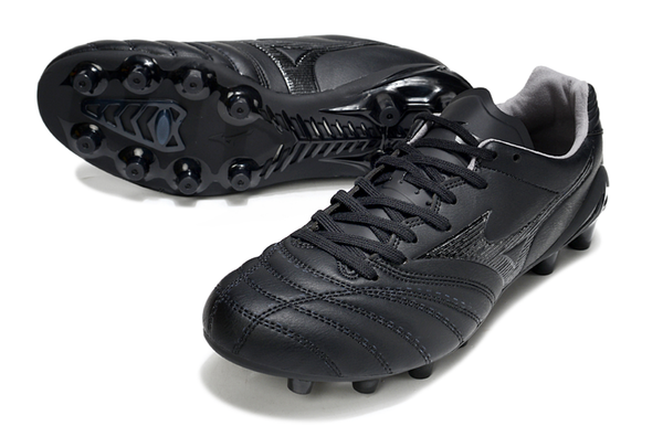 Chuteira Campo Mizuno Morelia Neo 4 FG Elite + Brindes