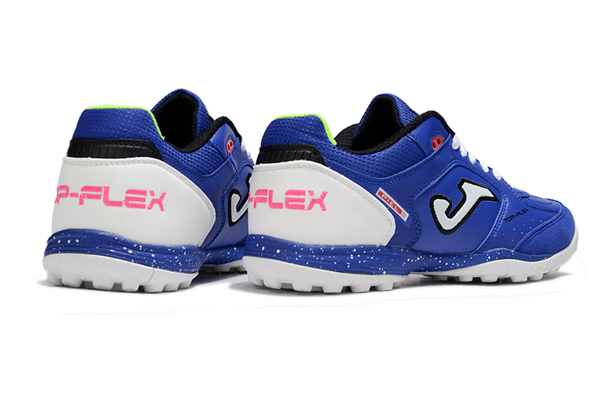 Chuteira Society Joma Top Flex TF Elite + Brindes