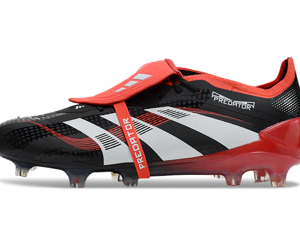 Chuteira Campo Adidas Predator 30 FG  Elite + Brindes