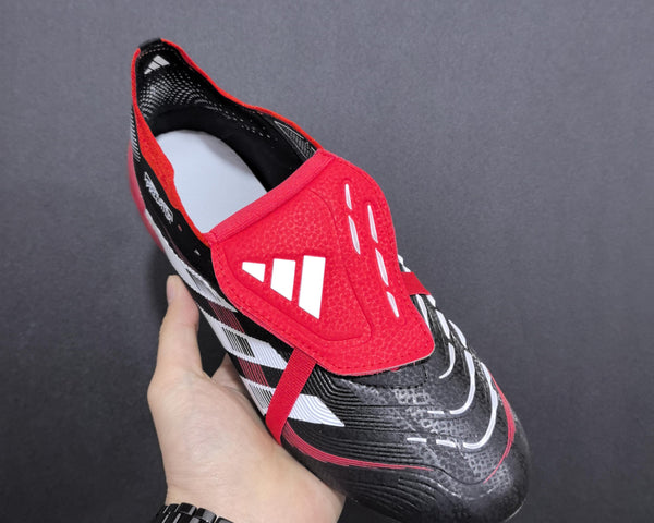 Chuteira Campo Adidas Predator 30 SG Elite + Brindes