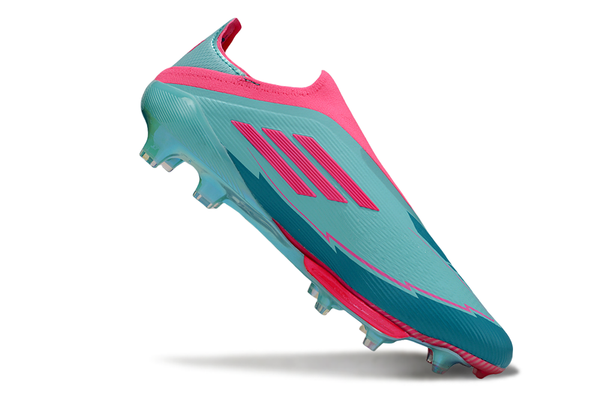 Chuteira Campo Adidas X F50+ FG Elite + Brindes