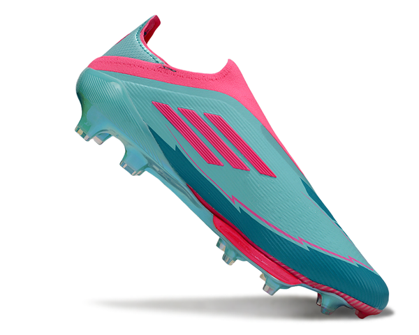 Chuteira Campo Adidas X F50+ FG Elite + Brindes