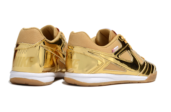 Tênis Futsal Nike SB Gato Elite + Brindes