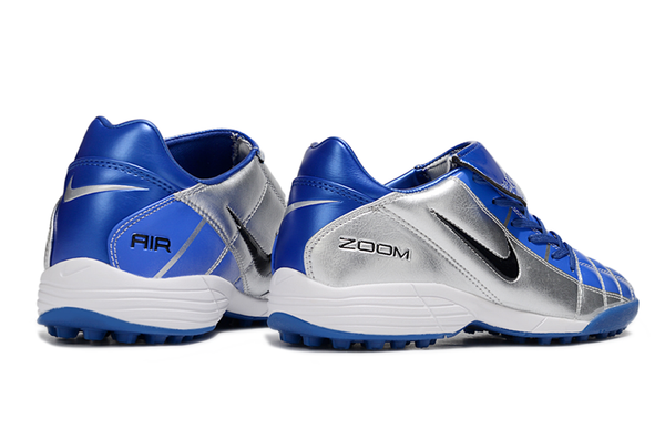 Chuteira Society Nike Total 90 TF + Brindes