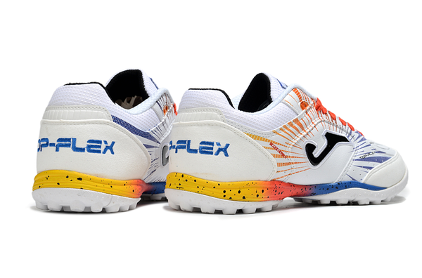 Chuteira Society Joma Top Flex TF Elite + Brindes