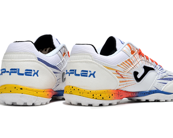 Chuteira Society Joma Top Flex TF Elite + Brindes