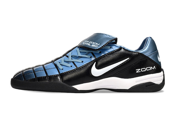 Tênis Futsal Nike Total 90 IC Elite + Brindes