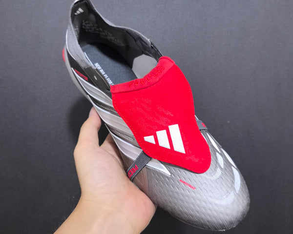 Chuteira Campo Adidas Predator 26 FG Elite + Brindes