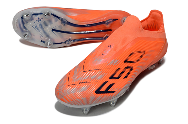 Chuteira Campo Adidas X F50+ SG Elite + Brindes