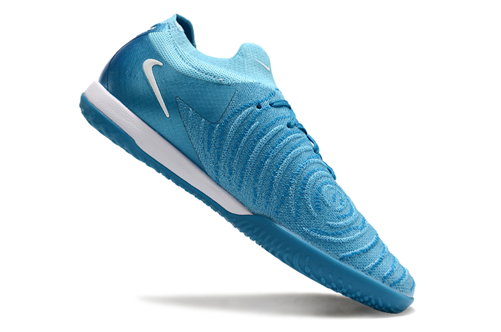 Tênis Futsal Nike Phantom Luna 2 IC Elite Elite + Brindes Exclusivos