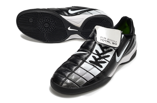 Tênis Futsal Nike Total 90 IC Elite + Brindes