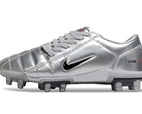 Chuteira Campo Nike Total 90 FG Elite + Brindes