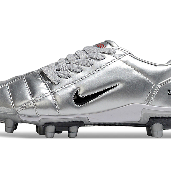 Chuteira Campo Nike Total 90 FG Elite + Brindes