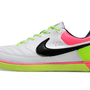 Tênis Futsal NIKE 5 Street Gato IC Elite + Brindes