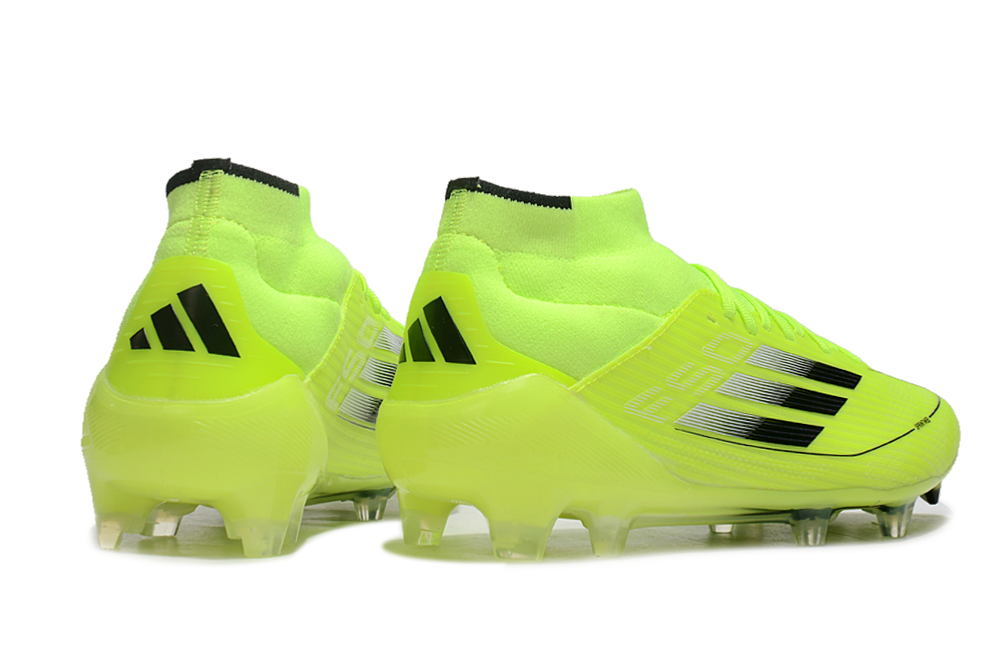 Chuteira Campo Adidas X F50 FG Elite + Brindes