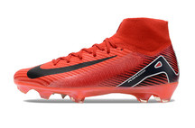 Chuteira Campo Nike Air Zoom Mercurial Superfly 10 Elite + Brindes Exclusivos