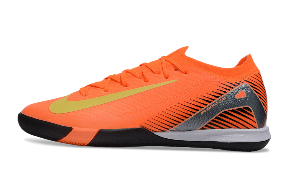 Tênis Futsal Nike Air Zoom Mercurial Vapor 16 IC Elite + Brindes Exclusivos