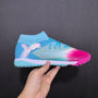Chuteira Society Puma Future 8 TF Elite + Brindes