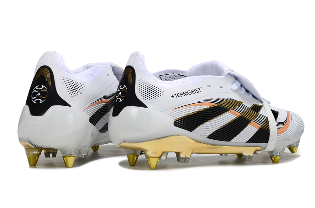 Chuteira Campo Adidas Predator 30 SG Elite + Brindes