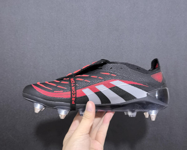 Chuteira Campo Adidas Predator 30 SG Elite + Brindes