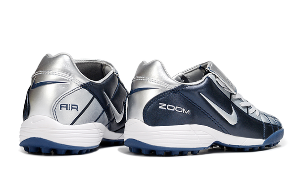 Chuteira Society Nike Total 90 TF + Brindes