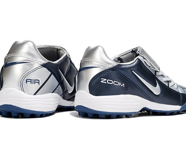 Chuteira Society Nike Total 90 TF + Brindes
