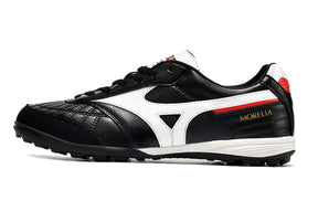 Chuteira Society Mizuno Morelia Sala TF Elite + Brindes Exclusivos