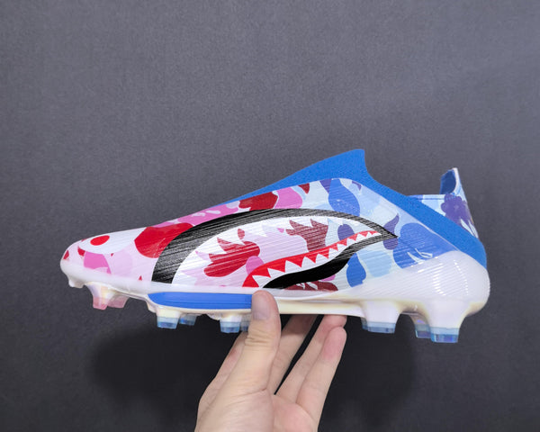 Chuteira Campo Adidas X F50+ FG Elite + Brindes